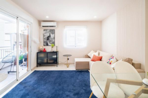 Palangre Luxury Apartment